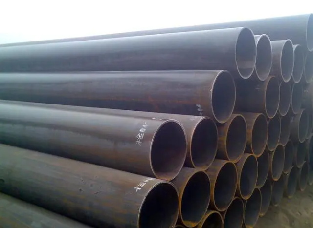 临沂GB3087无缝管