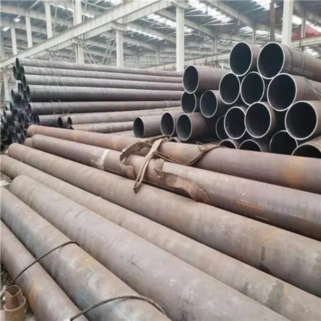 临沂GB3087低中压锅炉管