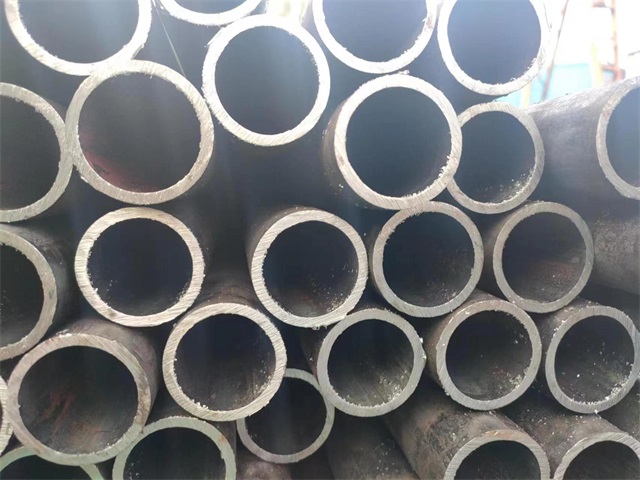 临沂45#无缝钢管多少钱