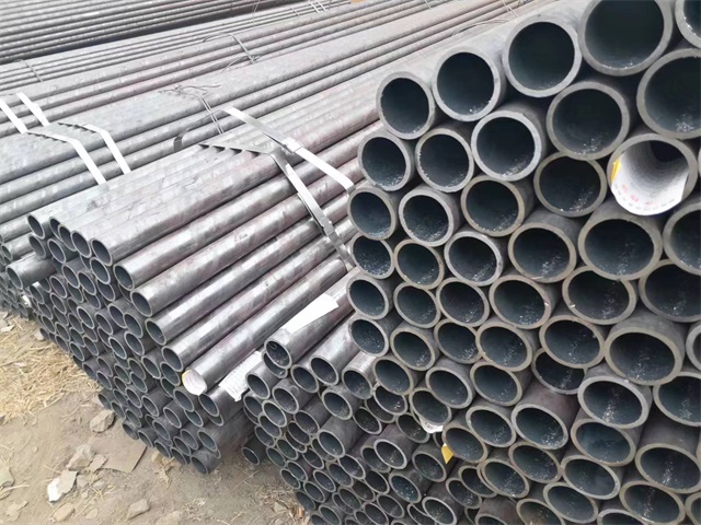 临沂45#无缝钢管厂家