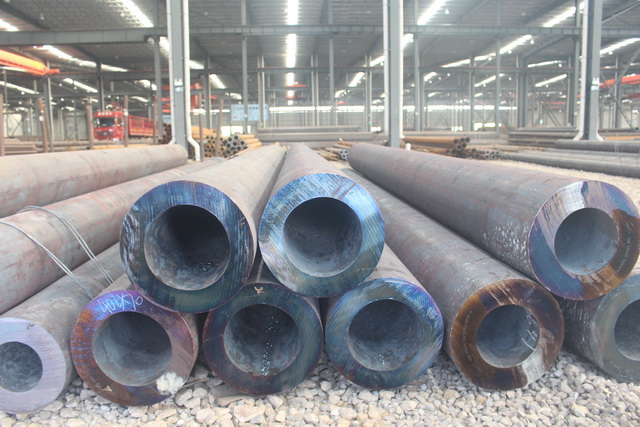 临沂q345b厚壁无缝钢管厂家