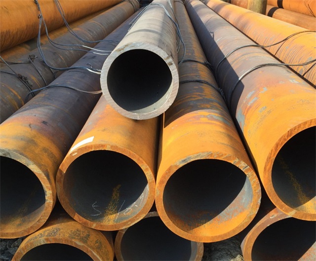 临沂40cr厚壁无缝钢管