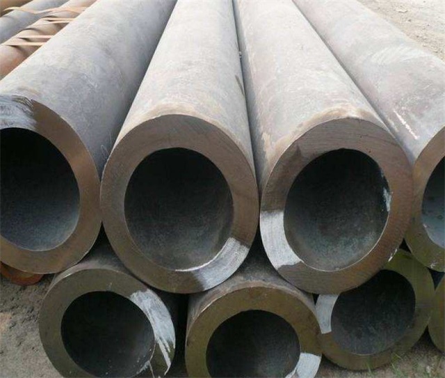 临沂厚壁无缝钢管型号