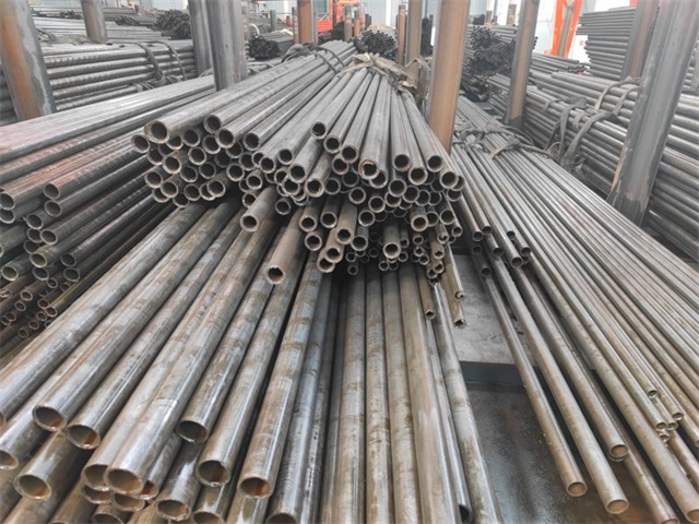 临沂精密无缝钢管批发