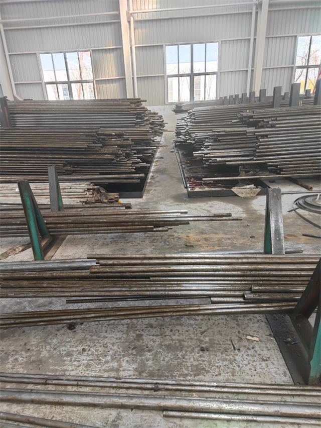 临沂精密无缝钢管规格