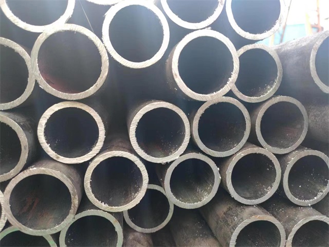 临沂27simn无缝钢管厂