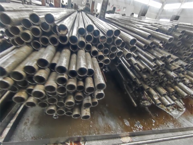 临沂精密无缝钢管加工