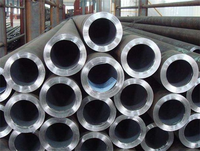 临沂厚壁无缝钢管销售