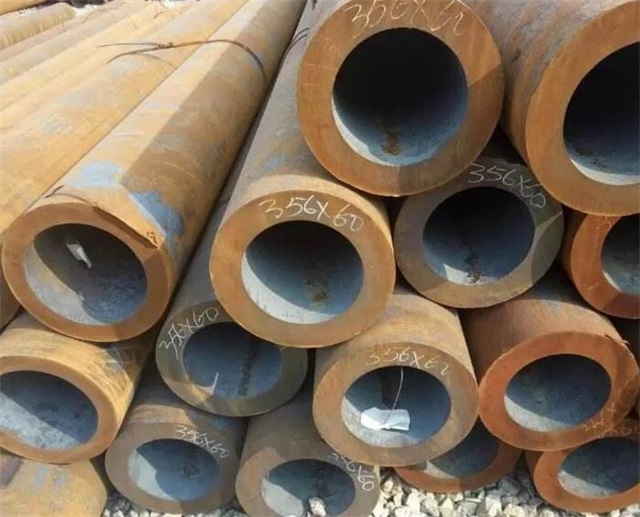 临沂厚壁无缝钢管采购