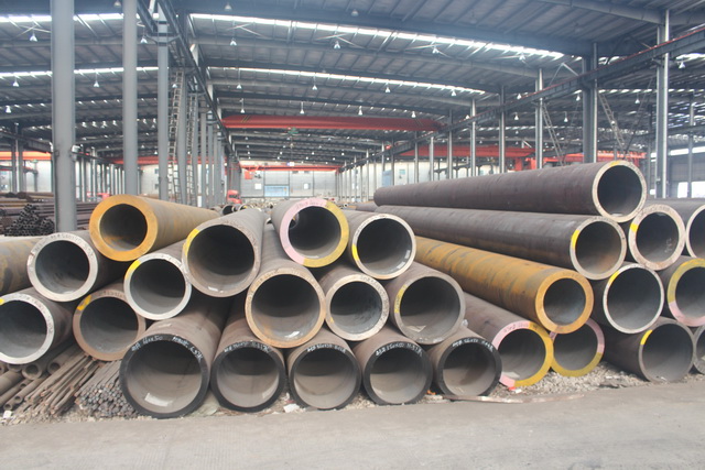 临沂厚壁无缝钢管费用