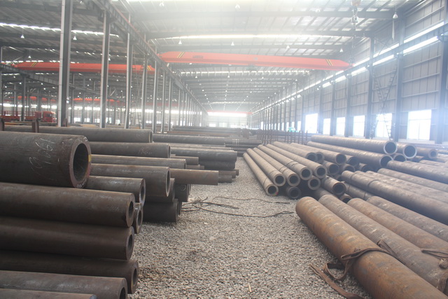 临沂厚壁无缝钢管电话