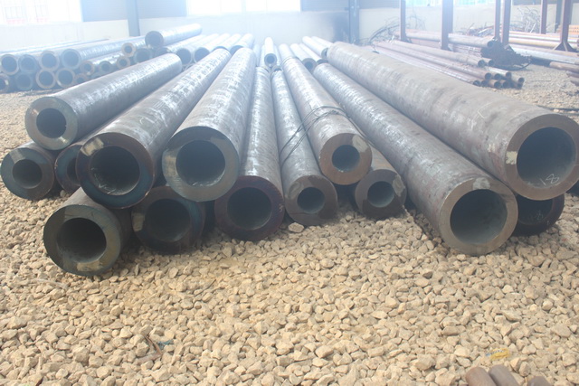 临沂厚壁无缝钢管批发厂家