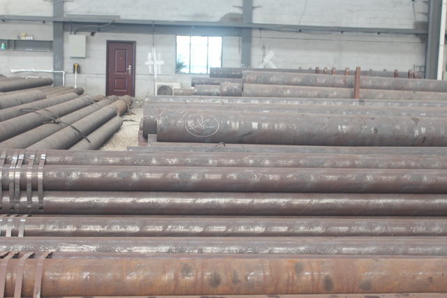 临沂厚壁无缝钢管售卖电话