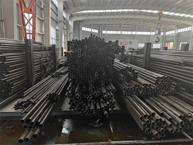 临沂30Cr精密无缝钢管