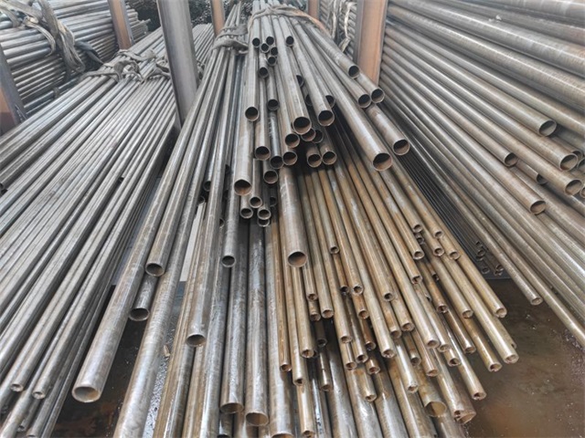 临沂精密无缝钢管销售处