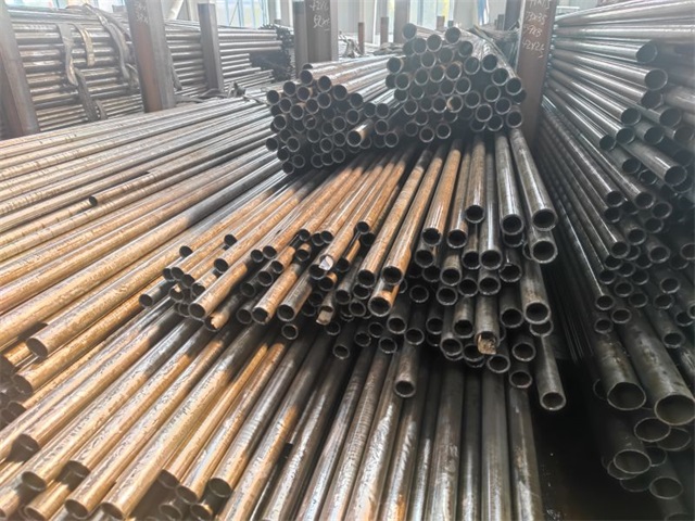 临沂精密无缝钢管销售电话