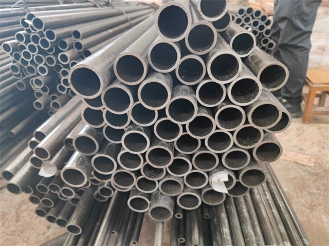 临沂精密无缝钢管定做