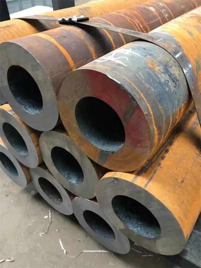 临沂厚壁无缝钢管型号规格