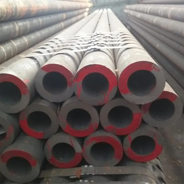 临沂304厚壁无缝钢管