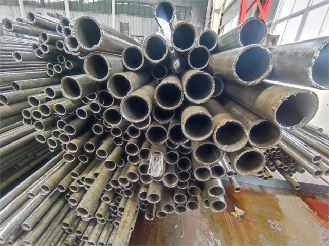临沂精密无缝钢管厂商