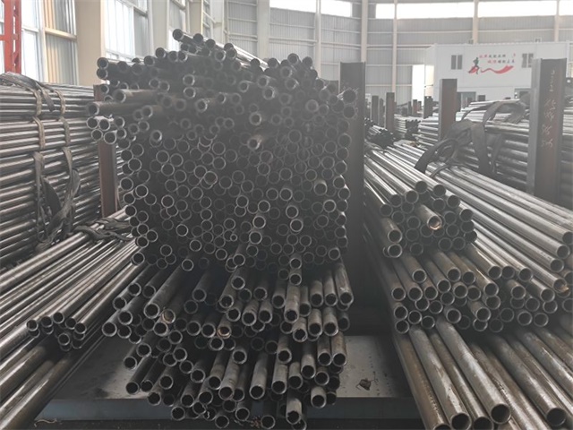 临沂精密无缝钢管现货批发