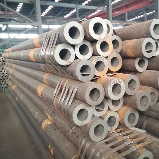 临沂厚壁无缝钢管加工厂