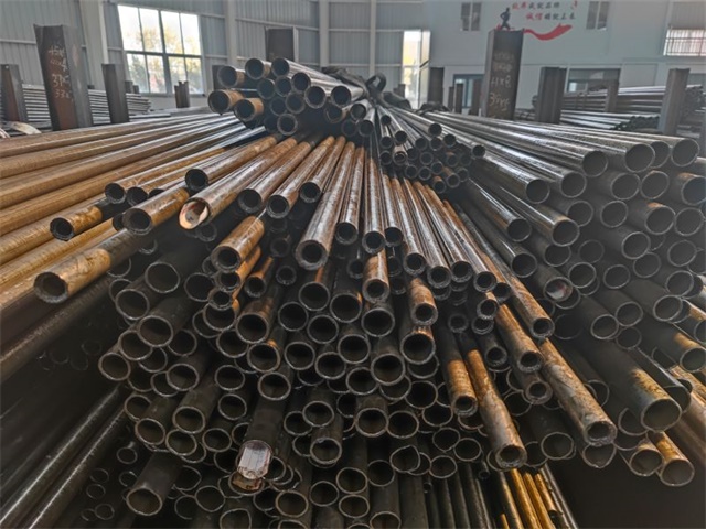 临沂精密无缝钢管规格型号