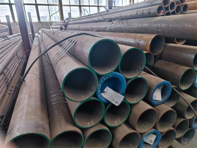 临沂12CrMoG锅炉管