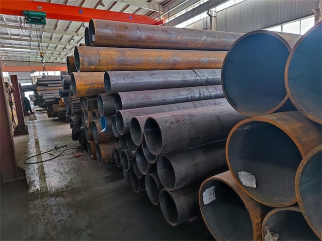 临沂15MoG高压锅炉管