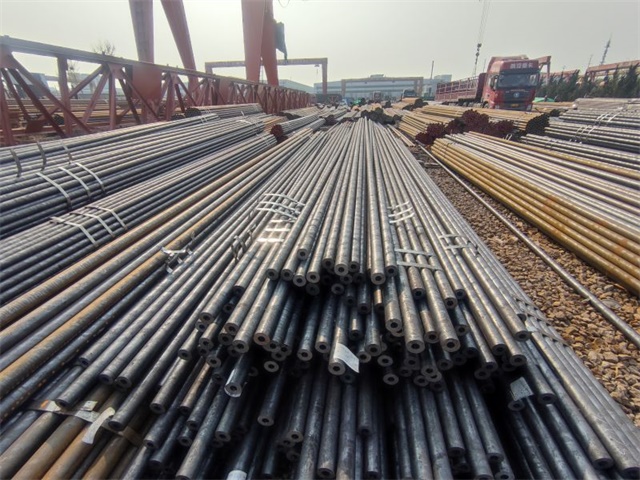 临沂20mng无缝钢管
