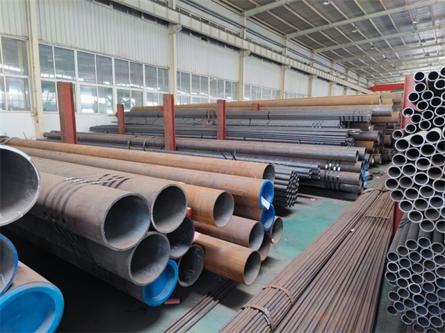 临沂12Cr3MoVSiTiB锅炉管