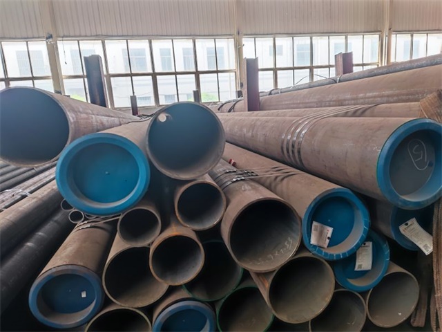 临沂12Cr3MoVSiTiB高压锅炉管