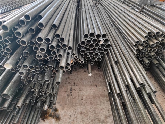 临沂20cr精密无缝钢管
