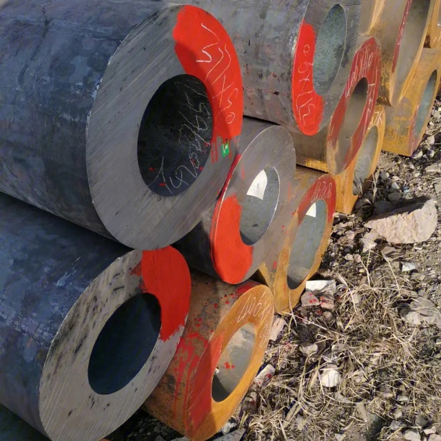 临沂厚壁无缝钢管零售