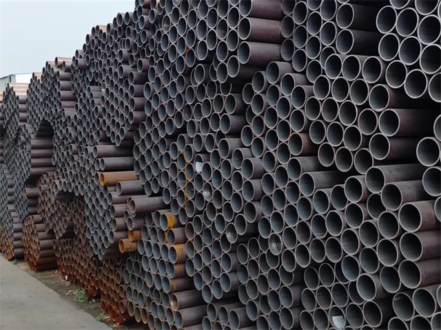 临沂q235c无缝钢管