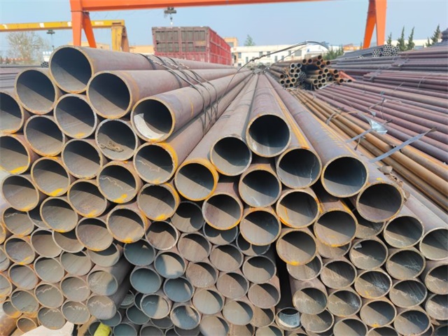 临沂p91无缝钢管