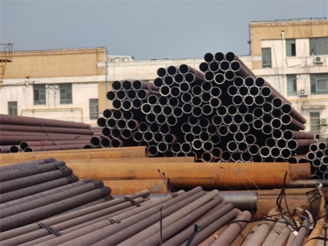 临沂无缝钢管尺寸规格表