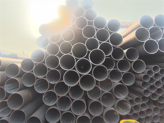 临沂p11无缝钢管