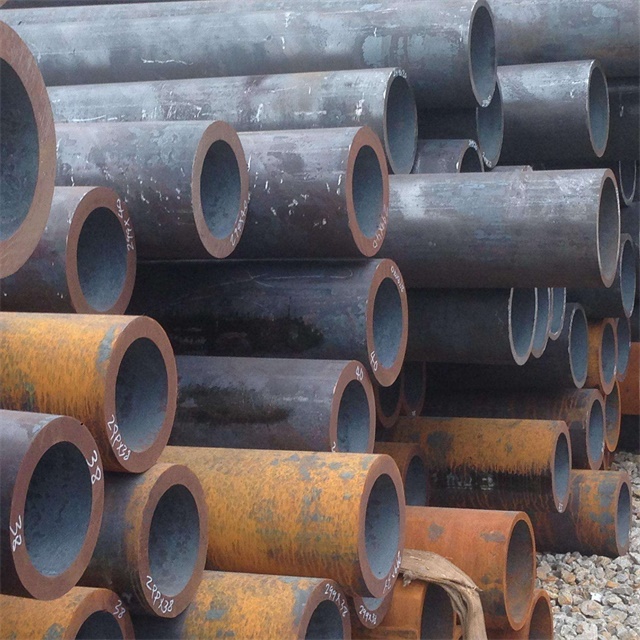 临沂20g厚壁无缝钢管
