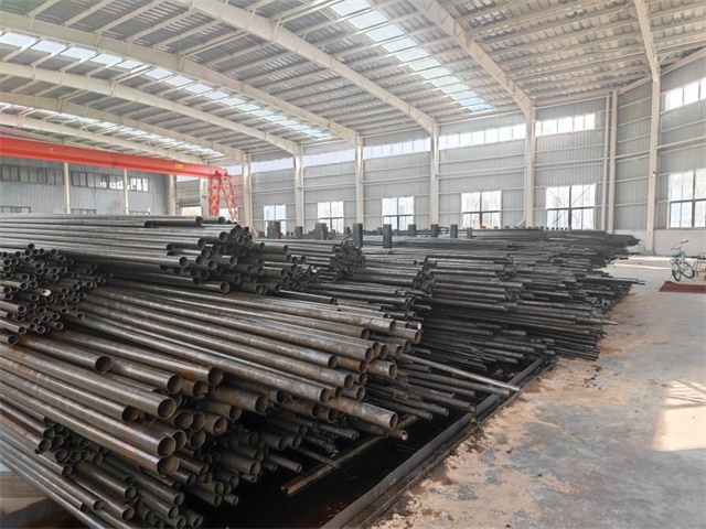 临沂精密光亮无缝钢管价格