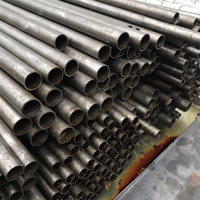 临沂光亮无缝钢管厂