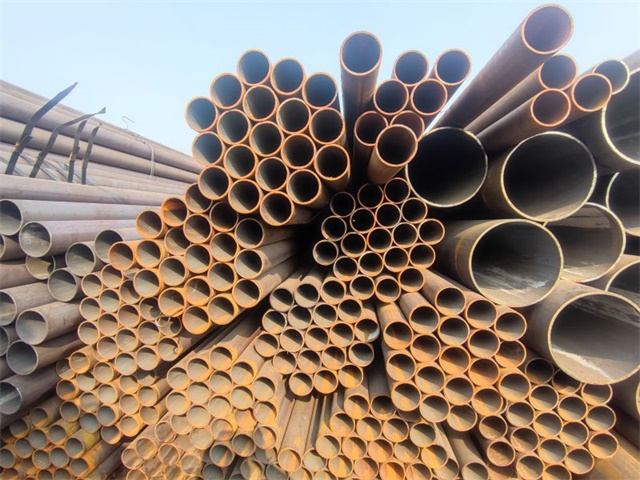 临沂40cr无缝钢管厂