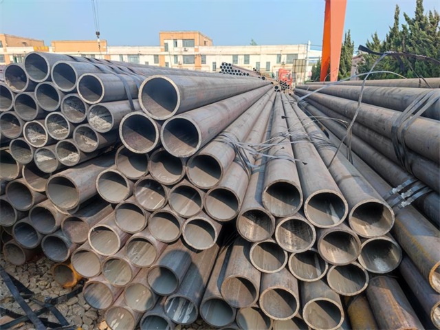 临沂45#无缝钢管厂家价格