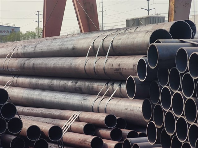 临沂304无缝钢管厂