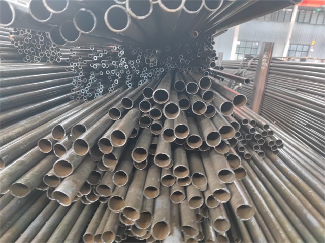 临沂精密无缝钢管售价表