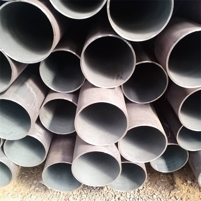 临沂中低压无缝钢管