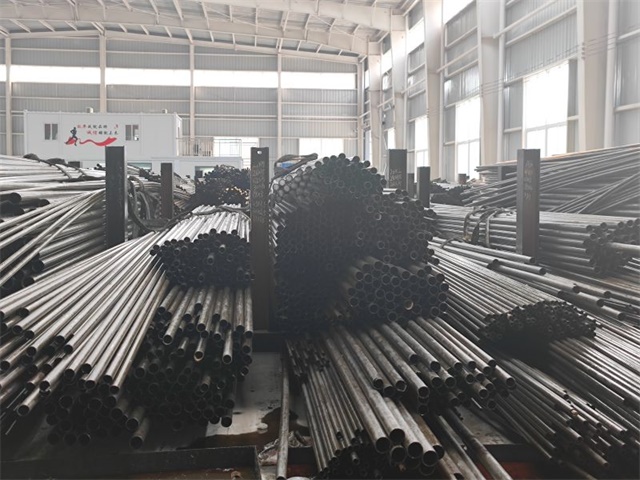 临沂45#精密无缝钢管加工