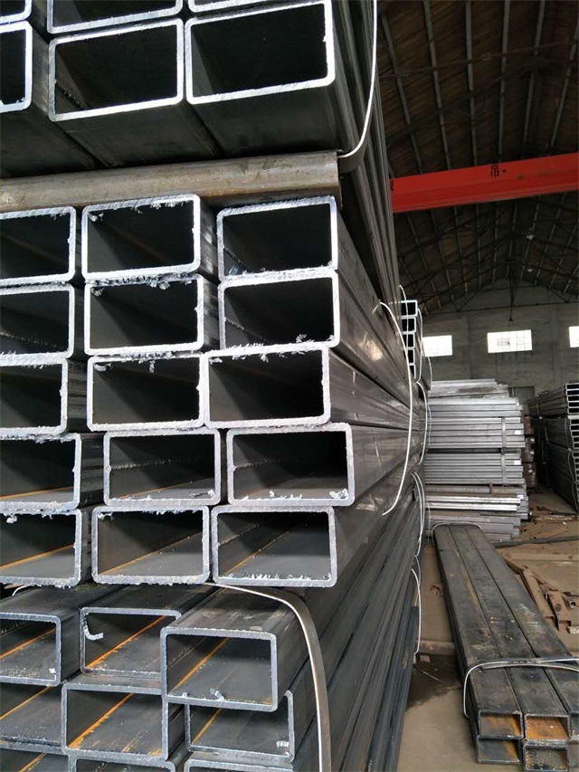 临沂镀锌无缝钢管厂家