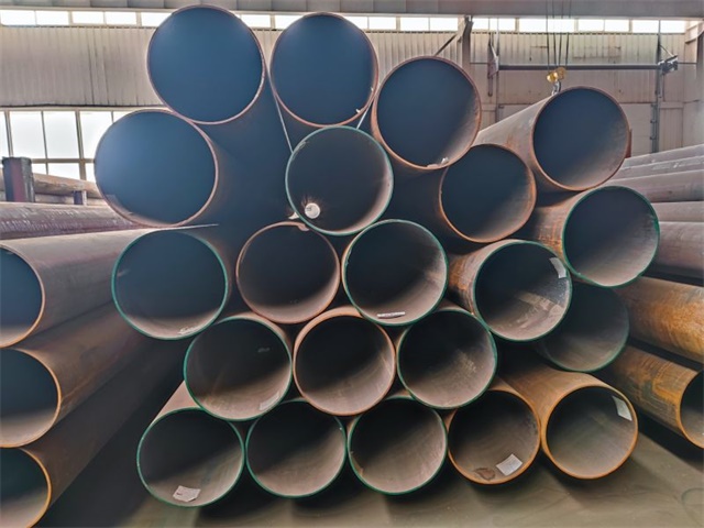 临沂高压无缝钢管现货