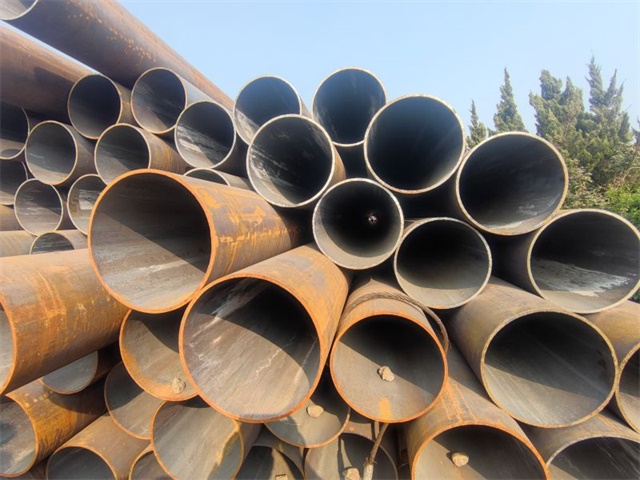 临沂45#无缝钢管经销商